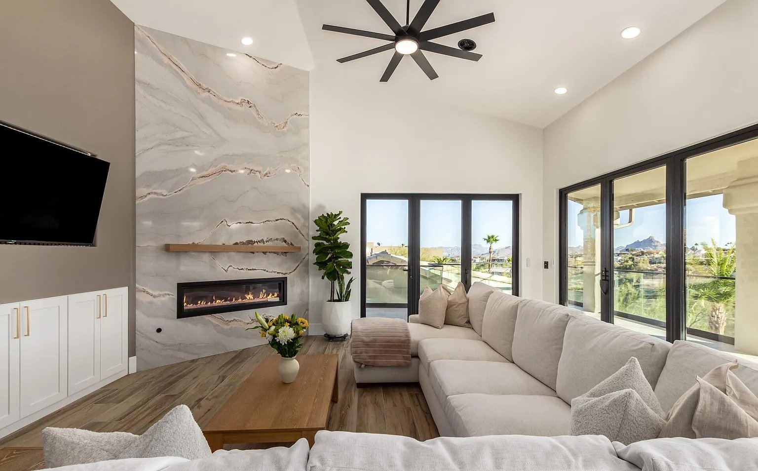 Built-in Microwave Main